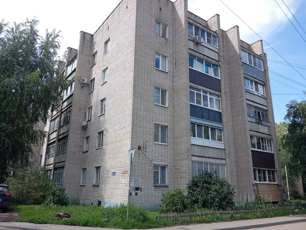 1-к кв. Воронежская область, Воронеж Керамическая ул., 42 (32.4 м) - Фото 0