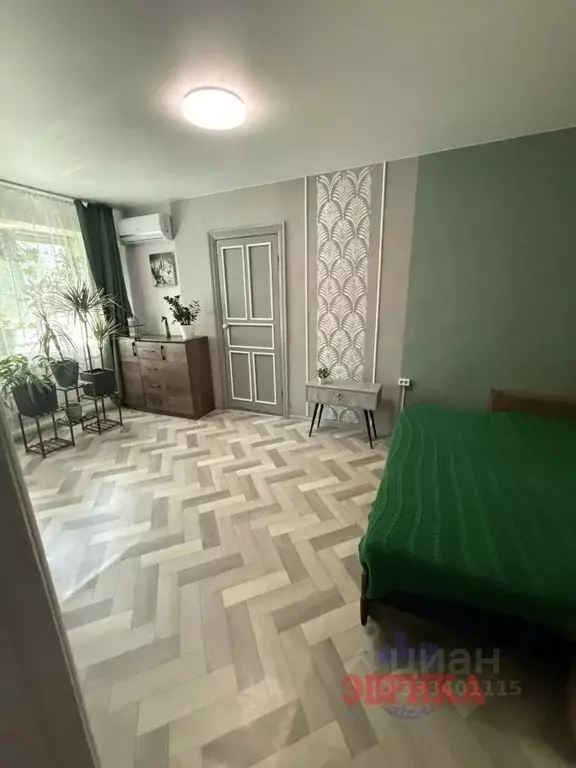 2-к кв. Краснодарский край, Крымск 1 Мая ул., 22Б (43.2 м) - Фото 1