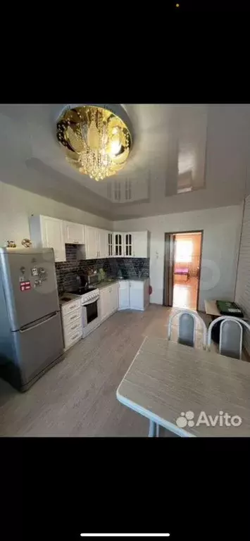 2-к. квартира, 52 м, 5/5 эт. - Фото 1