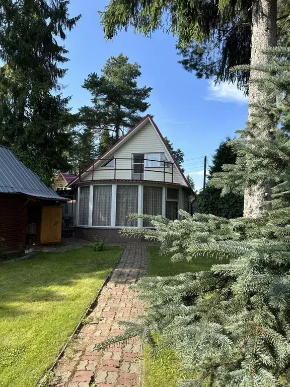 Дом в Кировская область, Юрьянский район, Гирсовское с/пос, ... - Фото 1