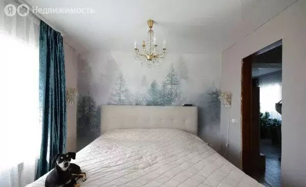 Дом в Ялуторовск, улица Мичурина, 18 (65 м) - Фото 2