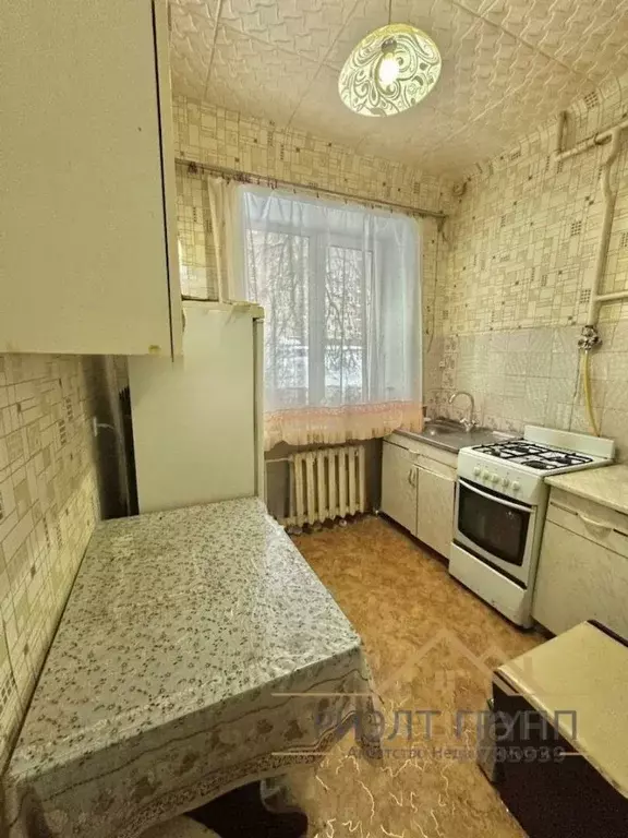 2-к кв. Татарстан, Зеленодольск ул. Гоголя, 35 (43.2 м) - Фото 1