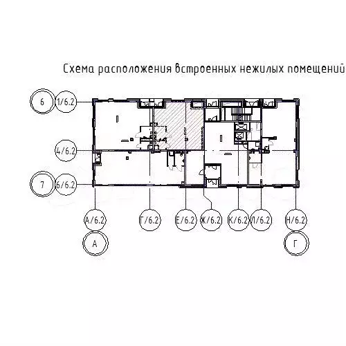 Продам помещение свободного назначения, 109.5 м - Фото 1