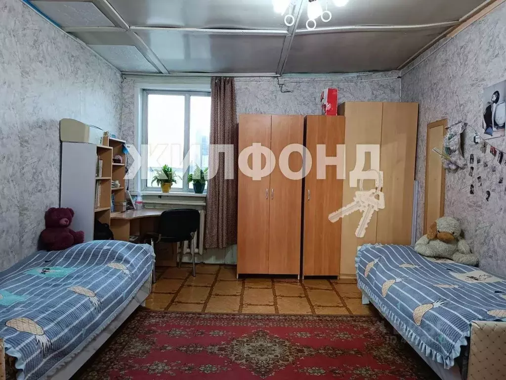 Дом в Тыва, Кызыл ул. Рихарда Зорге (110 м) - Фото 1