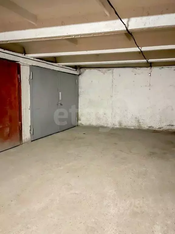 Гараж в Ярославская область, Ярославль Институтская ул., 34 (22 м) - Фото 1