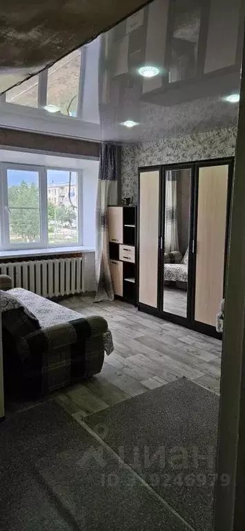 2-к кв. Алтайский край, Яровое Б кв-л, 18 (42.0 м) - Фото 0
