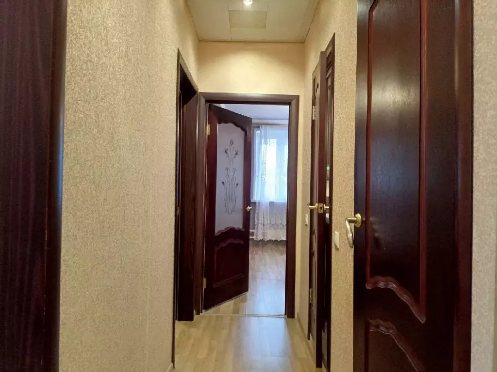 Продается 3-комнатная квартира - Фото 1