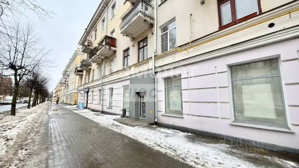 Офис в Марий Эл, Йошкар-Ола Советская ул., 151 (141 м) - Фото 1