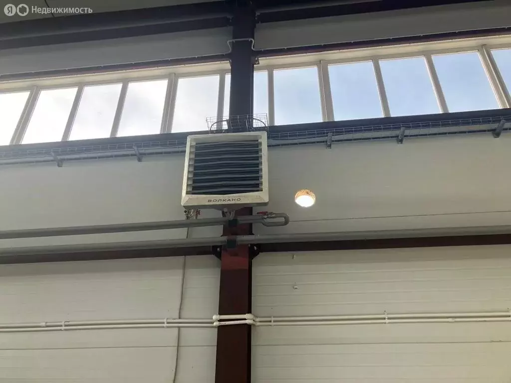 Производственное помещение (952 м) - Фото 1