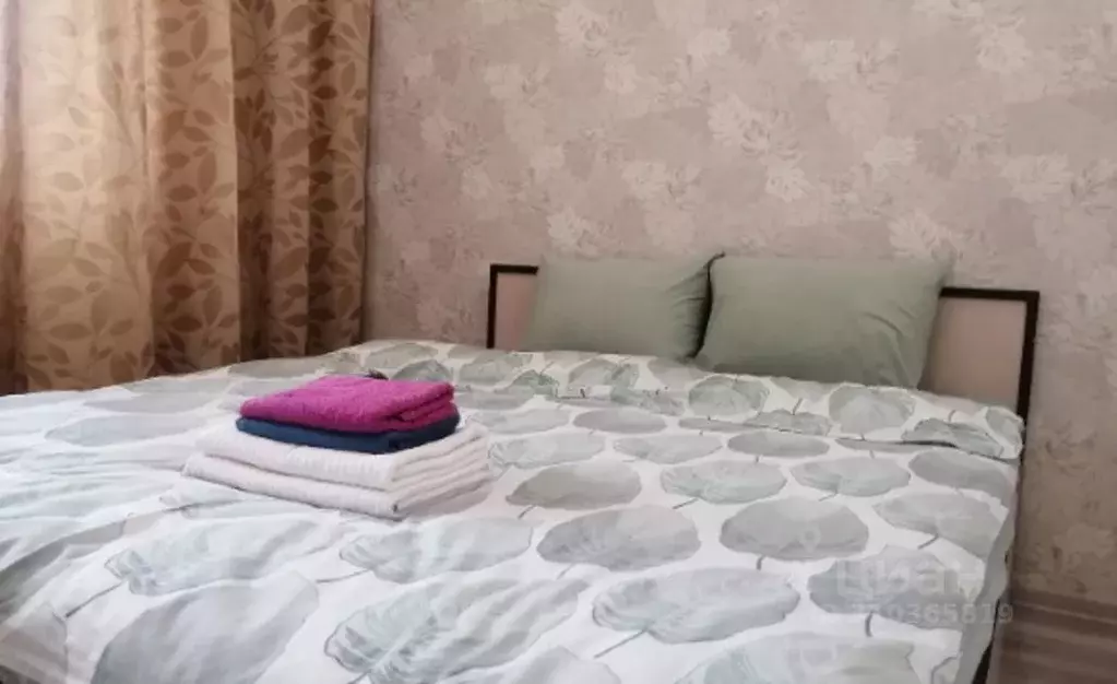 2-к кв. Московская область, Реутов Садовый проезд, 9 (37.0 м) - Фото 1