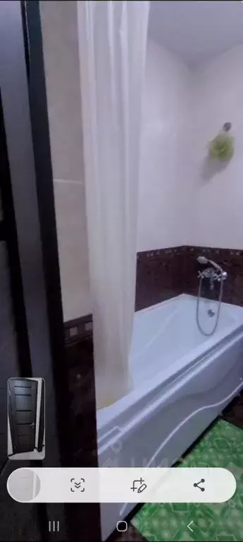 1-к кв. Ростовская область, Аксай ул. Речников, 16к2 (40.0 м) - Фото 1