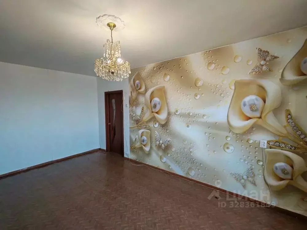 2-к кв. Алтайский край, Бийск ул. Петра Чайковского, 71 (54.0 м) - Фото 1