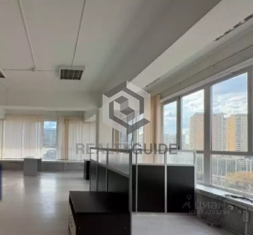 Офис в Москва просп. Вернадского, 39 (69 м) - Фото 2