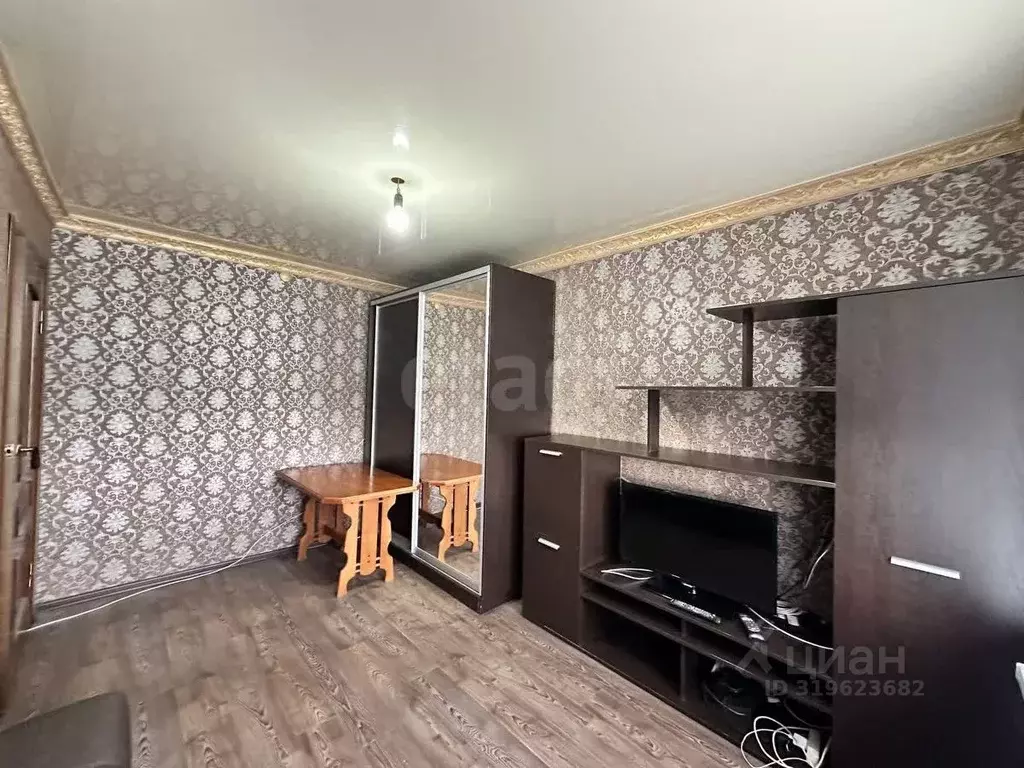 1-к кв. Карачаево-Черкесия, Черкесск ул. Свободы, 62Б (30.0 м) - Фото 1