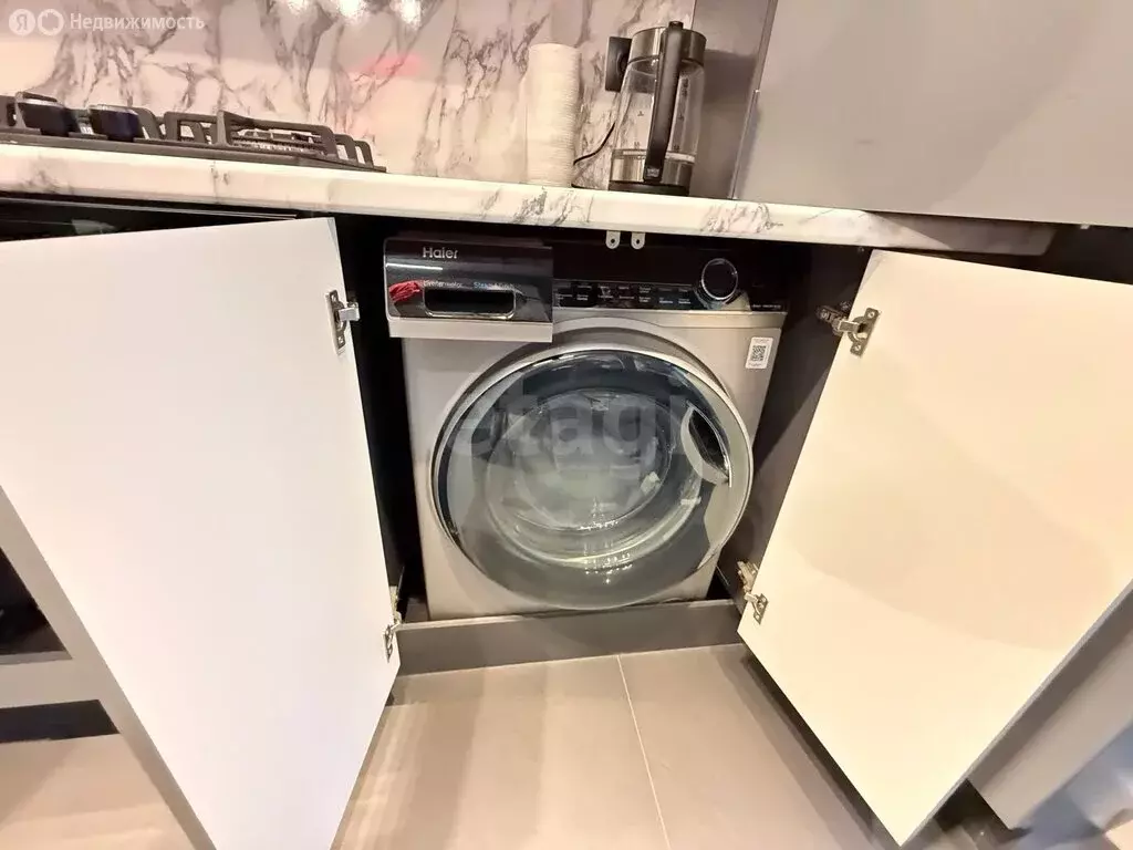 Квартира-студия: Кострома, улица Козуева, 71 (37.8 м) - Фото 2