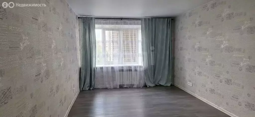 Квартира-студия: Липецк, улица Водопьянова, 16 (25.3 м) - Фото 1