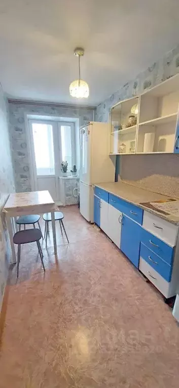 1-к кв. Самарская область, Самара просп. Металлургов, 50 (36.2 м) - Фото 2