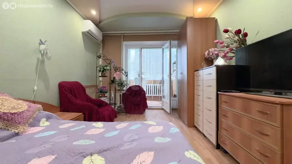 3-комнатная квартира: Ковров, проспект Ленина, 49 (78 м) - Фото 1