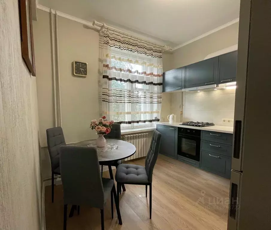 2-к кв. Москва ул. Руставели, 15АС1а (51.4 м) - Фото 2
