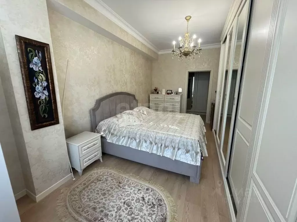 2-к кв. Дагестан, Каспийск просп. М. Омарова, 22 (75.0 м) - Фото 1