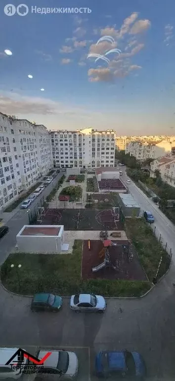 1-комнатная квартира: Севастополь, Античный проспект, 5/1 (41 м) - Фото 1