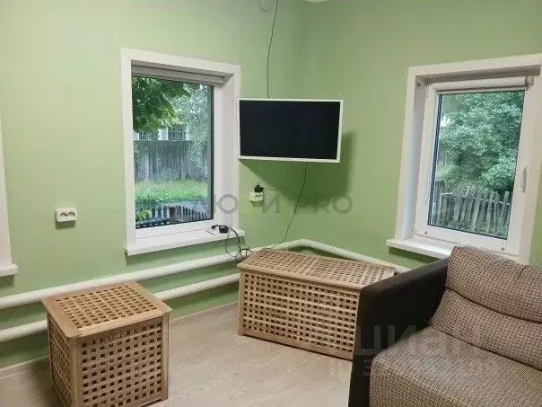Дом в Кировская область, Куменский муниципальный район, Нижнеивкино ... - Фото 1