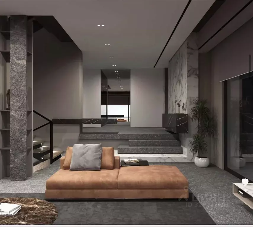 Дом в Крым, Алушта муниципальный округ, с. Верхняя Кутузовка ул. ... - Фото 1