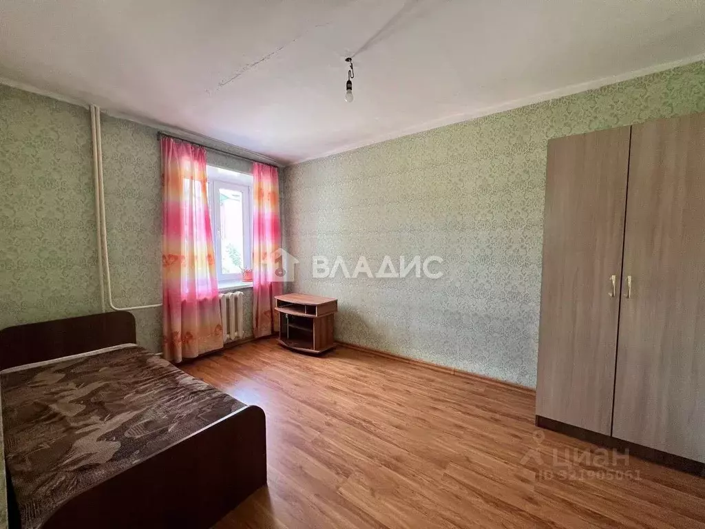 2-к кв. Бурятия, Улан-Удэ 111-й мкр, 11 (50.6 м) - Фото 1