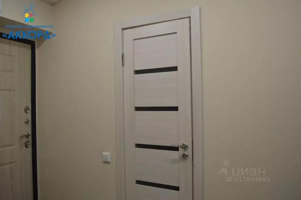 1-к кв. Алтайский край, Барнаул просп. Ленина, 195А (37.6 м) - Фото 2