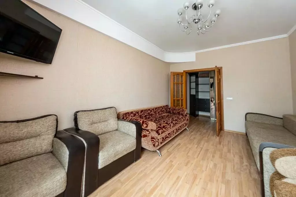 2-к кв. Тюменская область, Ишим ул. Карла Маркса, 43 (52.0 м) - Фото 2