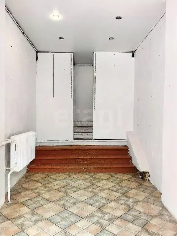 Торговая площадь в Башкортостан, Уфа Первомайская ул., 35 (15 м) - Фото 2