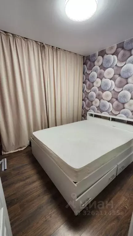 2-к кв. Москва Волгоградский просп., 32/5к2 (38.0 м) - Фото 1