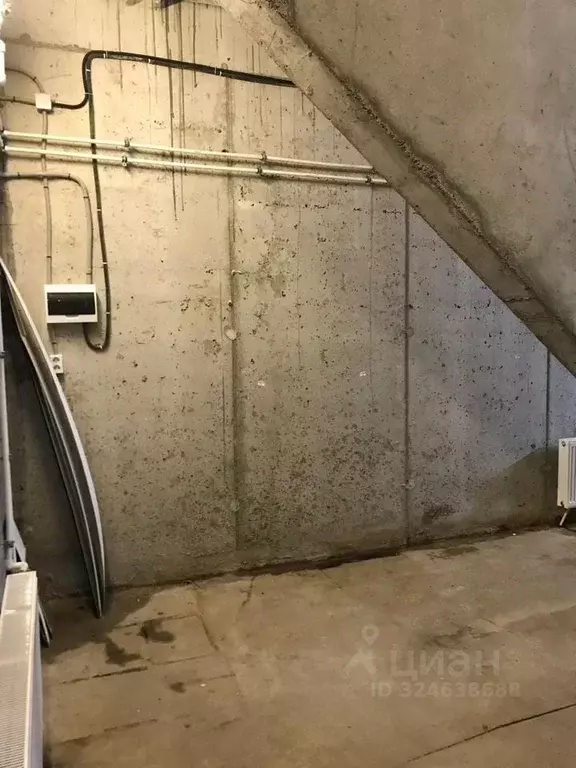 Склад в Санкт-Петербург пос. Парголово, ул. Тихоокеанская, 1к1 (55 м) - Фото 2