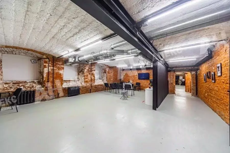 Помещение свободного назначения в Москва Яковоапостольский пер., 9С1 ... - Фото 2