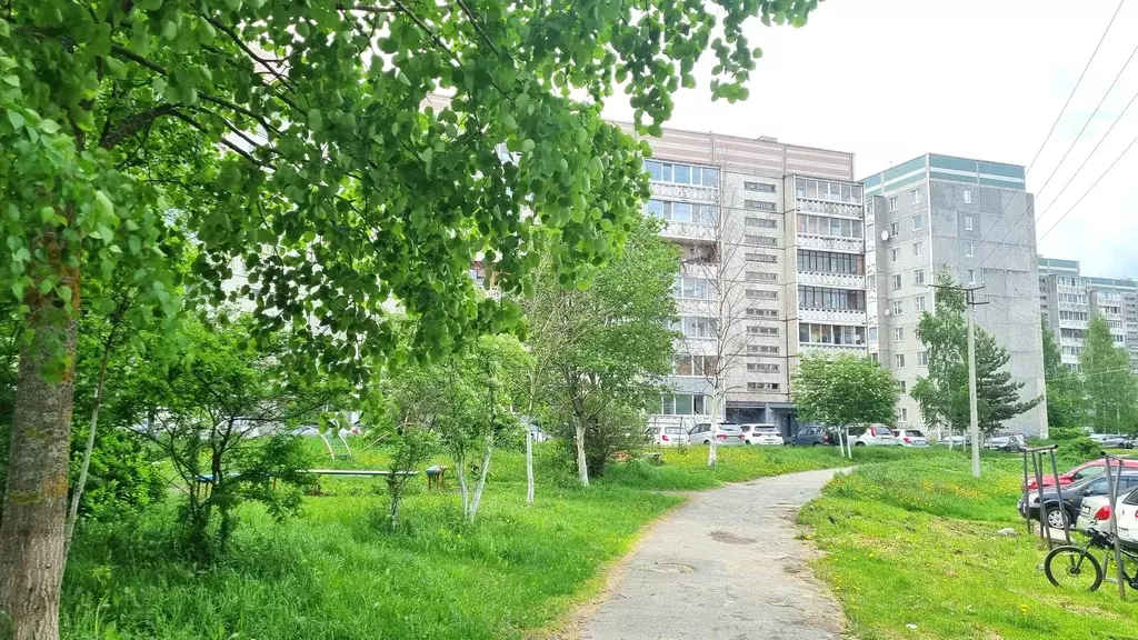 Продаётся 1-к квартира, 36.2 м - Фото 0