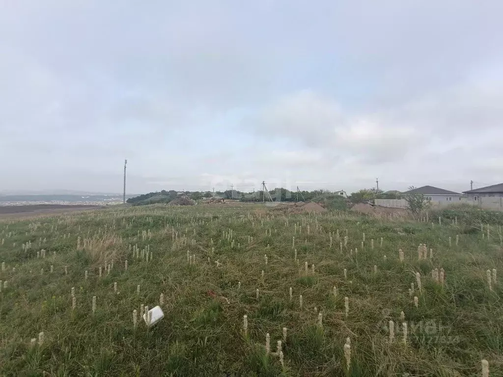 Участок в Крым, Симферополь Элита СТ,  (12.0 сот.) - Фото 1