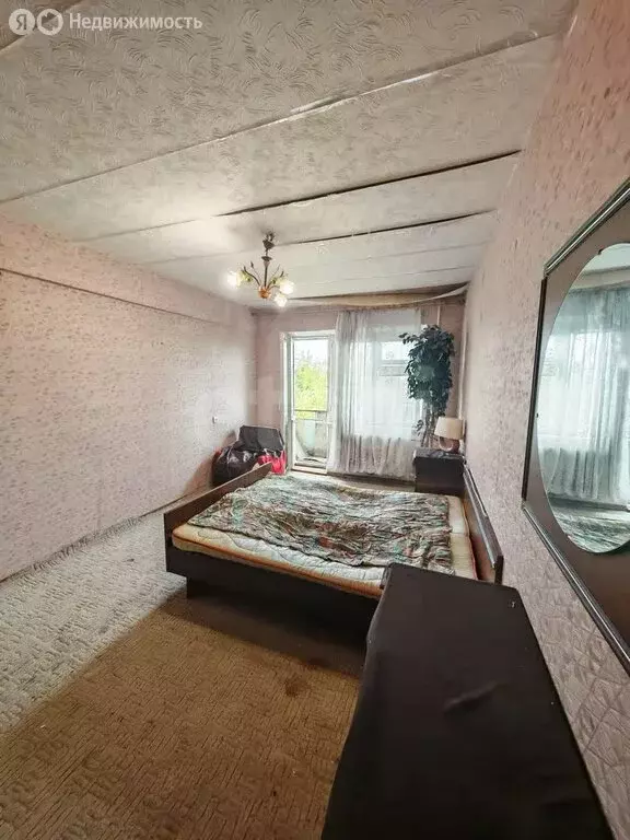 1-комнатная квартира: Тула, проспект Ленина, 133А (31 м) - Фото 1