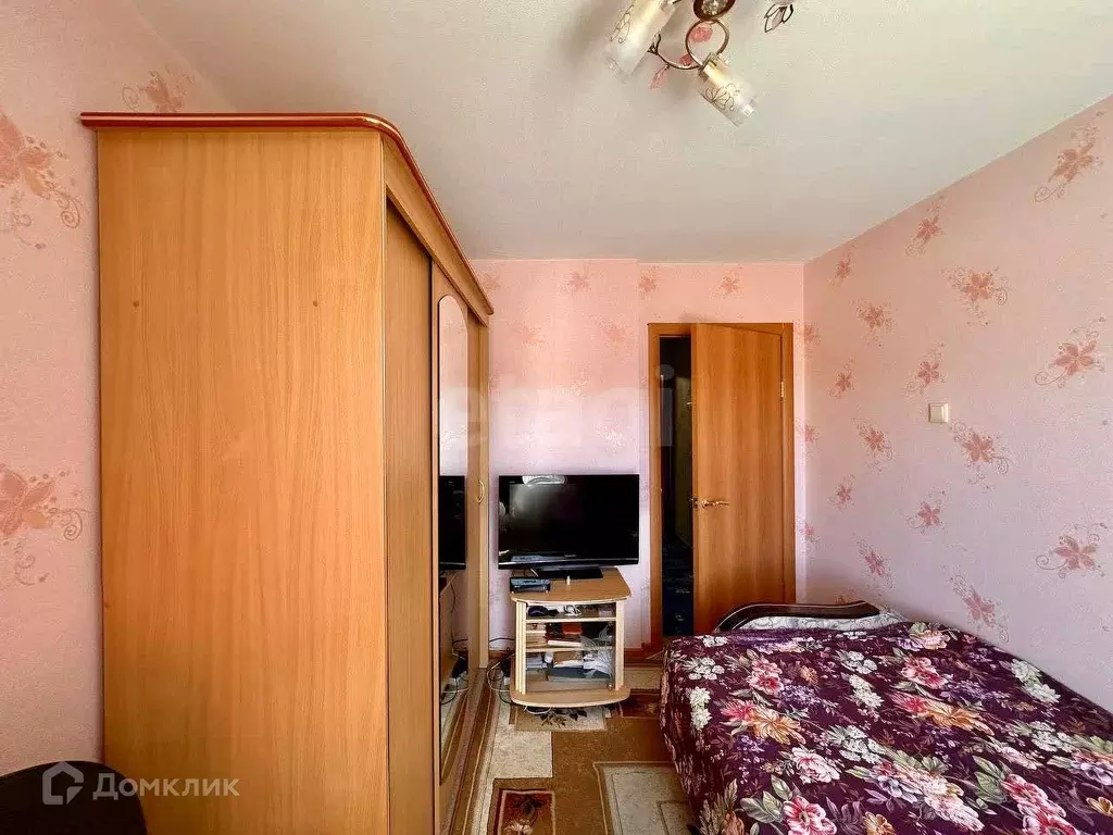 Продаётся 3-к квартира, 54.9 м - Фото 1