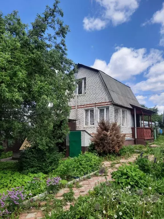 Дом в Владимирская область, Владимир Владимирский городской сад № 2 ... - Фото 2