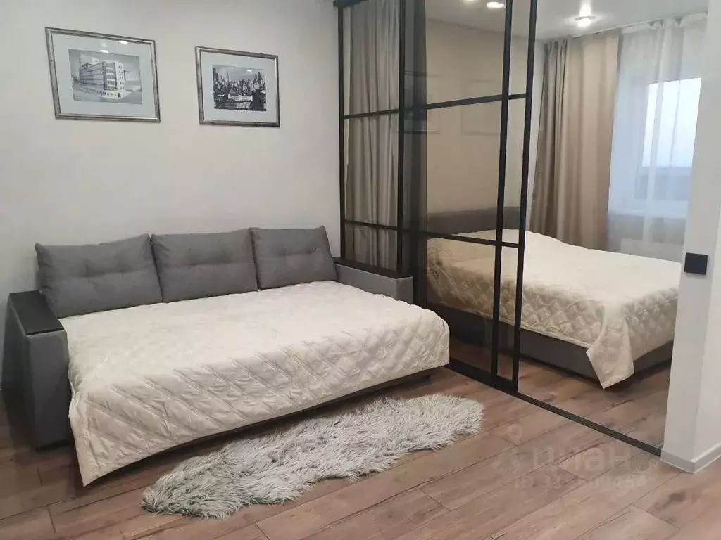 Студия Самарская область, Самара Ставропольская ул., 51А (40.0 м) - Фото 0