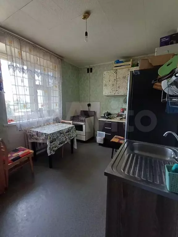 Комната 18 м в 2-к., 5/5 эт. - Фото 1