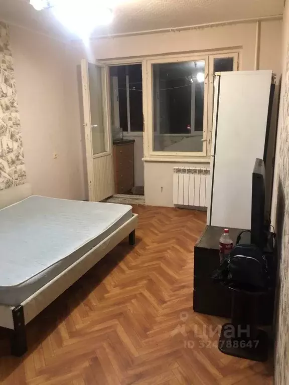 Комната Самарская область, Тольятти Московский просп., 45 (17.0 м) - Фото 1