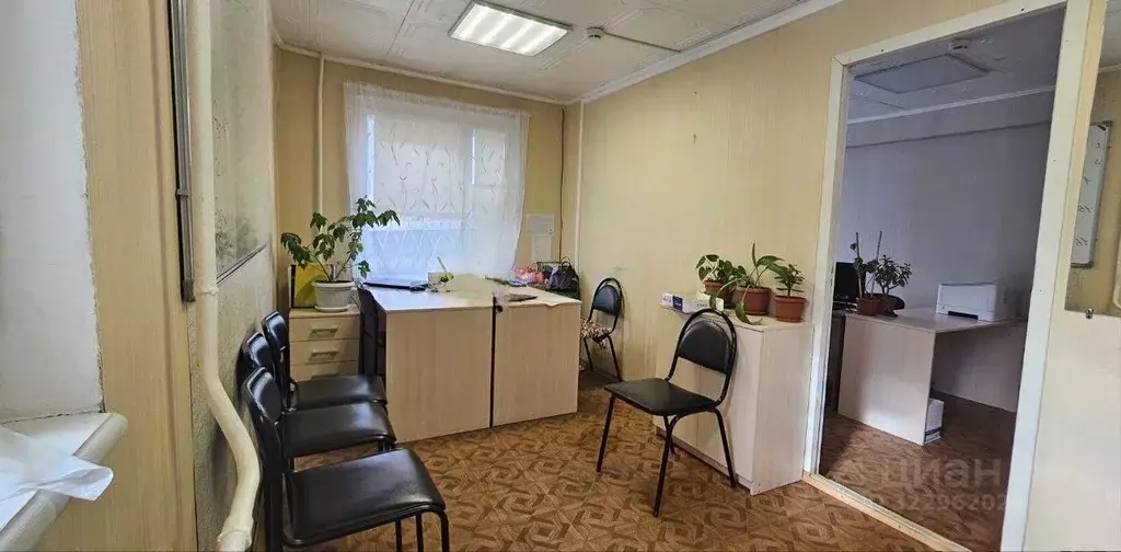 4-к кв. Нижегородская область, Нижний Новгород Бойновский пер., 17а ... - Фото 2