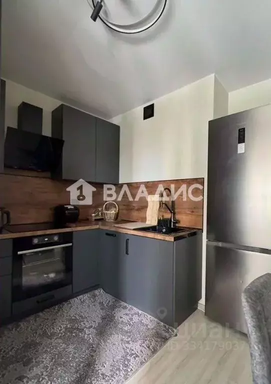 1-к кв. Московская область, Балашиха ул. Яганова, 3 (37.2 м) - Фото 1