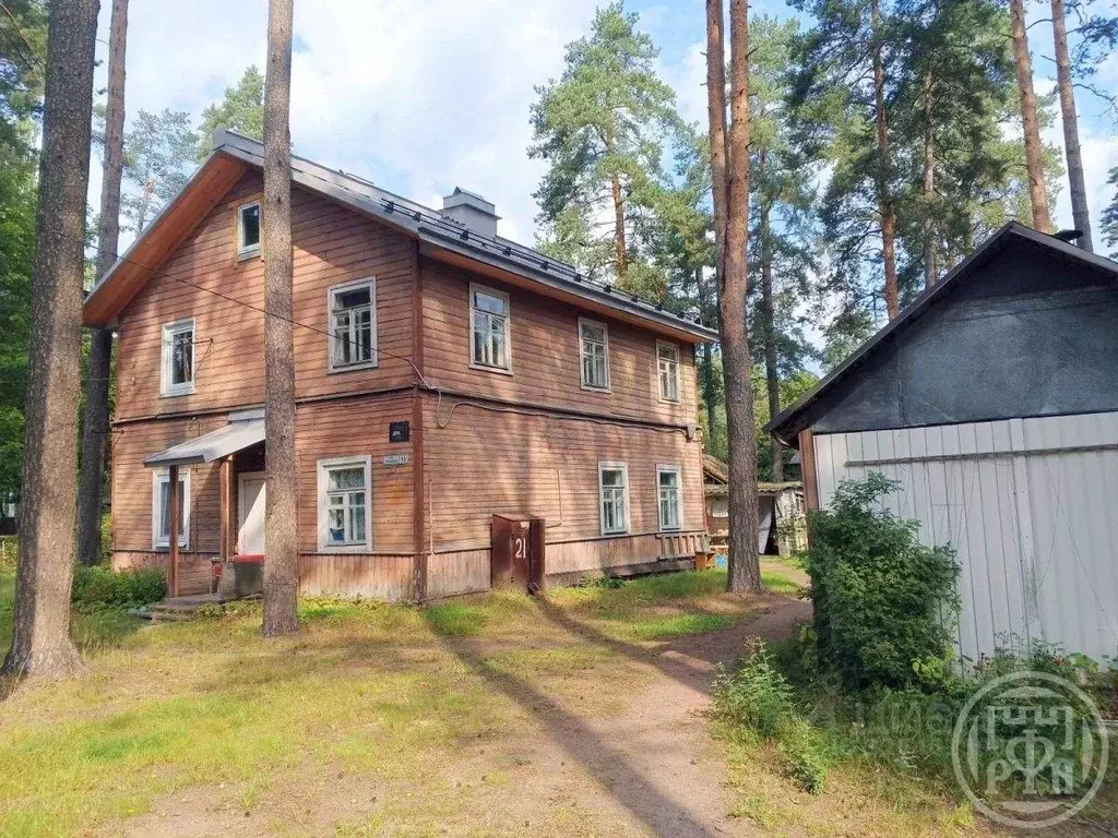 Квартира, 2 комнаты, 32 м - Фото 1