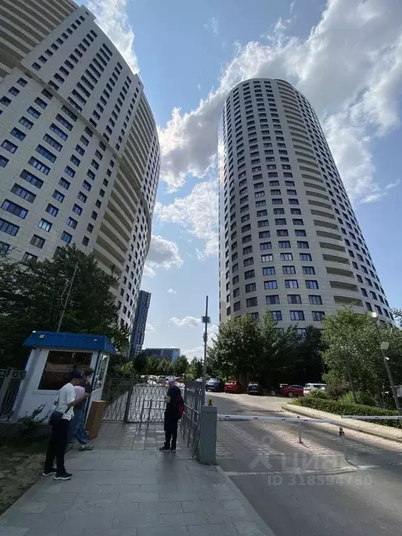 3-к кв. Москва Херсонская ул., 43 (110.0 м) - Фото 0