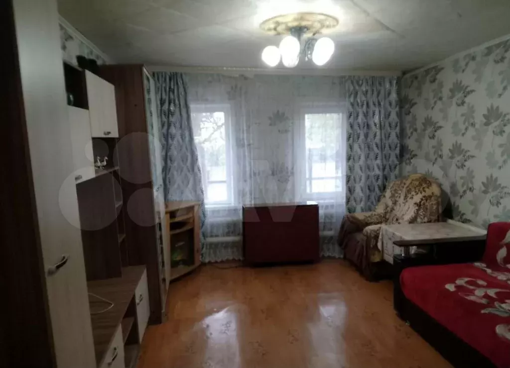 Дом 50 м на участке 10 сот. - Фото 1