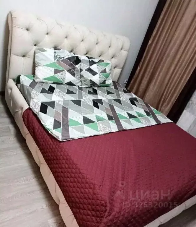 1-к кв. Алтайский край, Барнаул тракт Павловский, 307к3 (40.0 м) - Фото 1