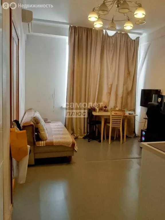 2-комнатная квартира: Иркутск, улица Лермонтова, 81/4 (36.6 м) - Фото 2