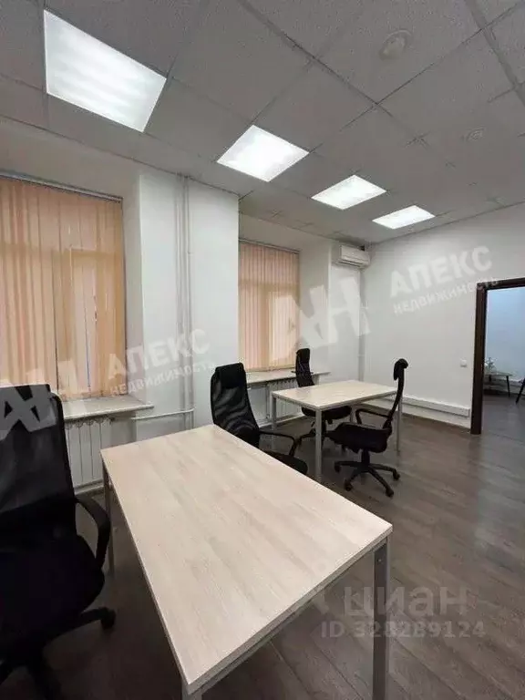 Помещение свободного назначения в Москва Лесная ул., 41 (54 м) - Фото 1